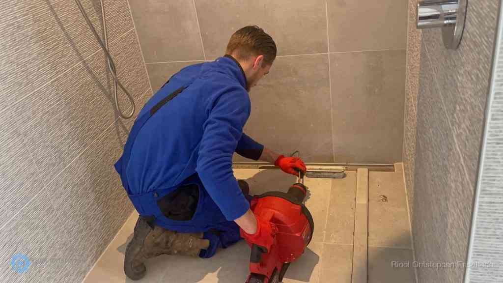 Doucheputje Ontstoppen Enschede Doucheputje Ontstoppen Enschede