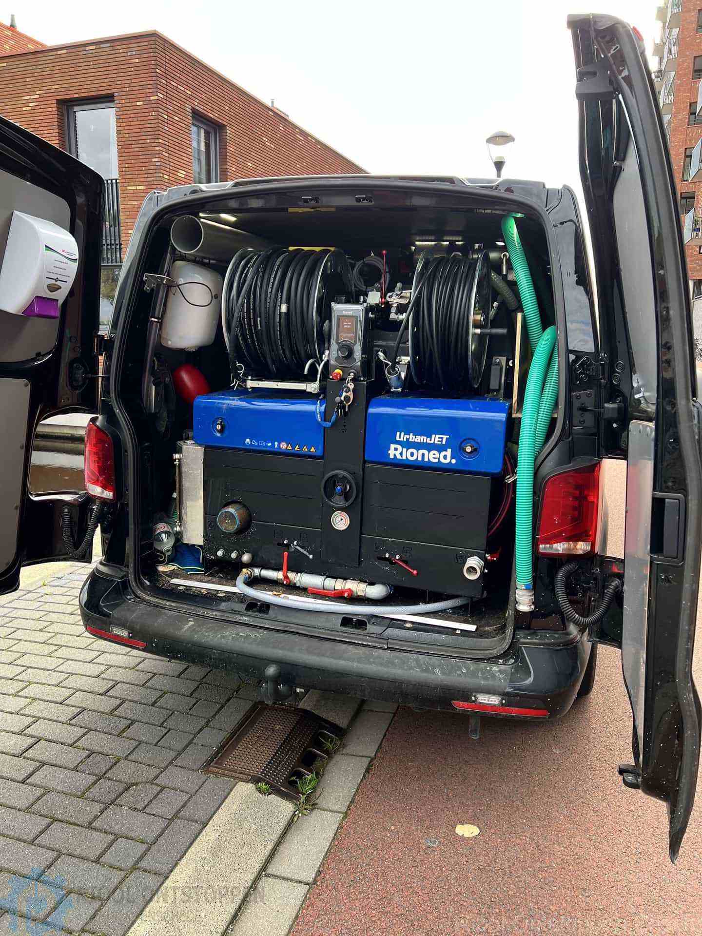Enschede Ontstoppingsbedrijf Enschede Ontstoppingsbedrijf