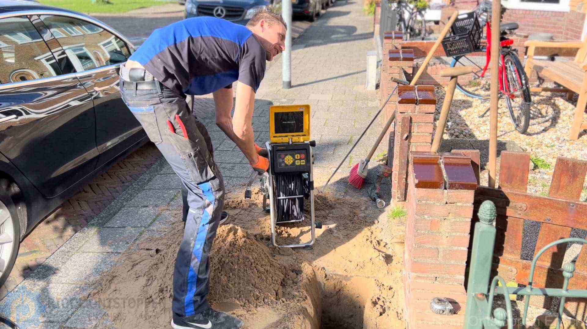 Enschede Riool Ontstoppen Enschede Riool Ontstoppen