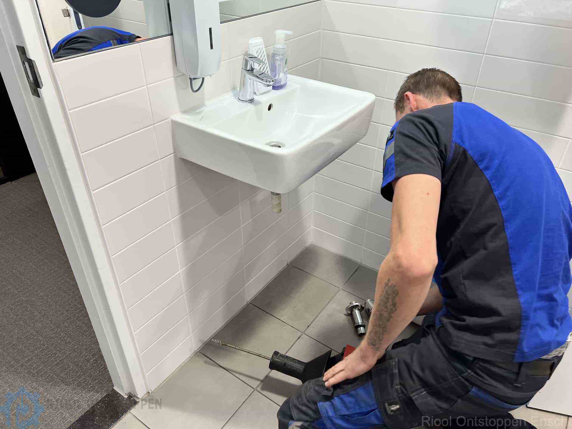 Gootsteen Ontstoppen Enschede Gootsteen Ontstoppen Enschede