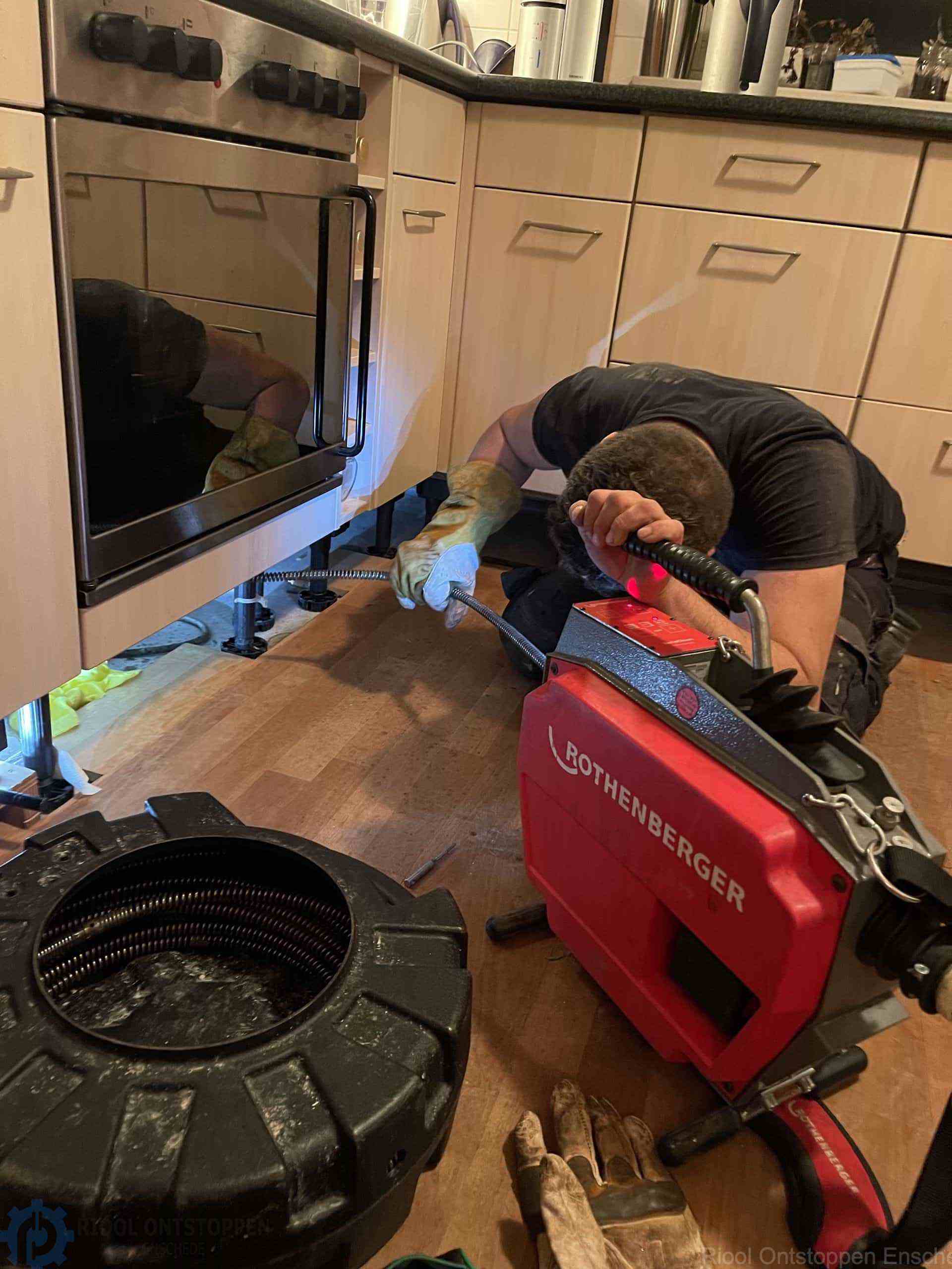 Ontstoppen Afvoer Enschede Ontstoppen Afvoer Enschede