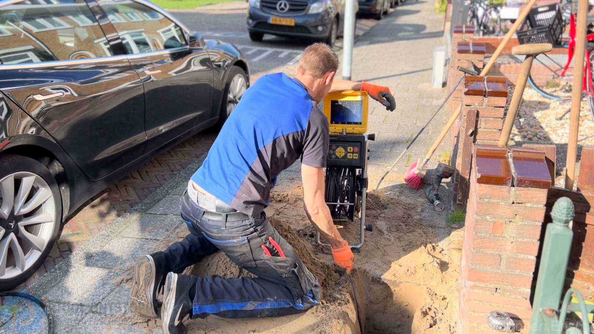 Ontstoppen Enschede Ontstoppen Enschede