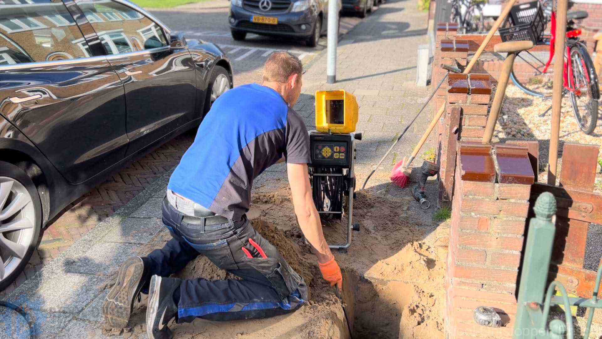 Ontstoppingsbedrijf Enschede Ontstoppingsbedrijf Enschede
