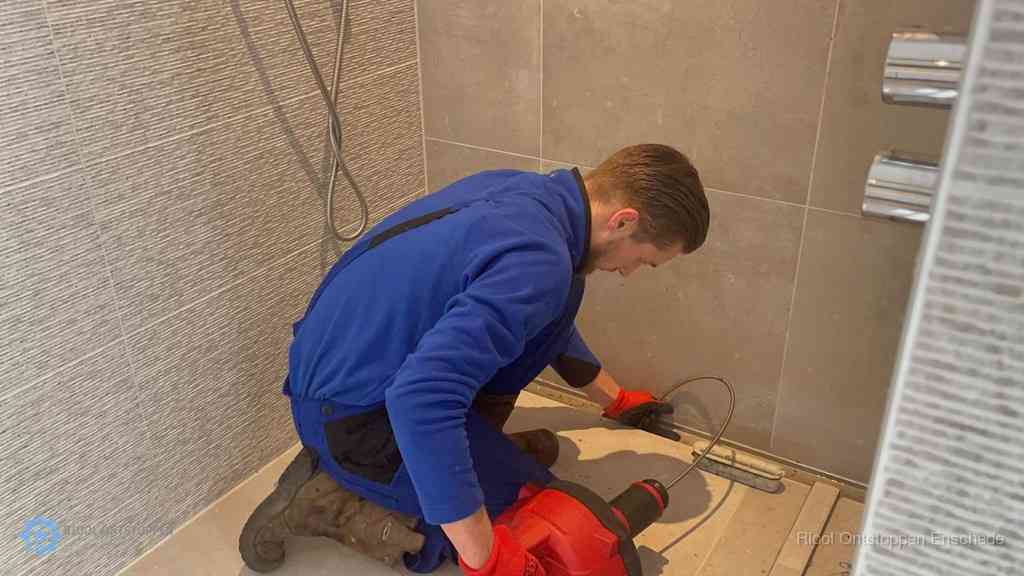 Putje Douche Verstopt Enschede Putje Douche Verstopt Enschede