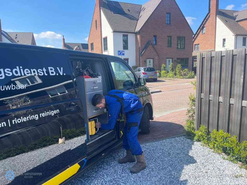 Riolering Expert Enschede Riolering Expert Enschede