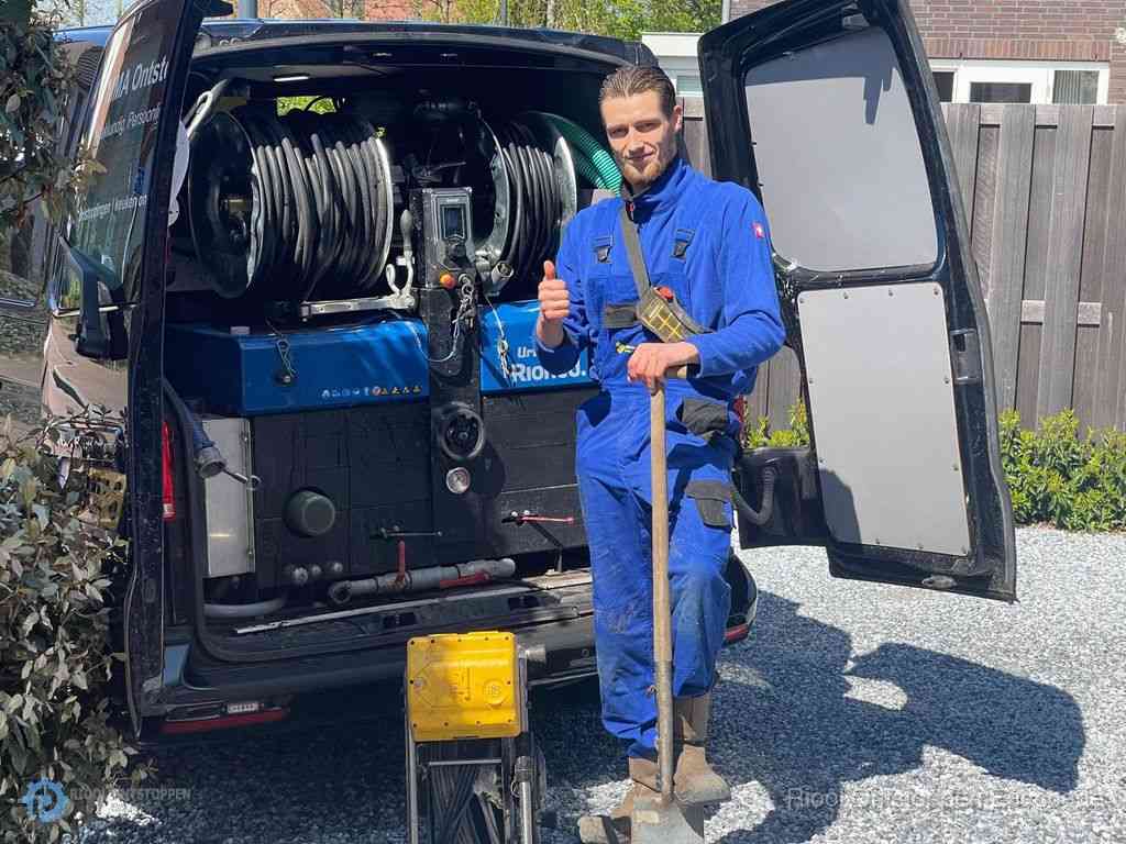 Riool Expert Enschede Riool Expert Enschede