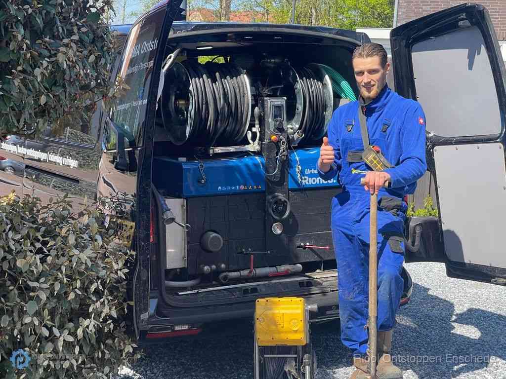 Riool Ontstoppingsdienst Enschede Riool Ontstoppingsdienst Enschede