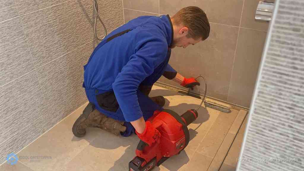 Riool Reinigen Enschede Riool Reinigen Enschede
