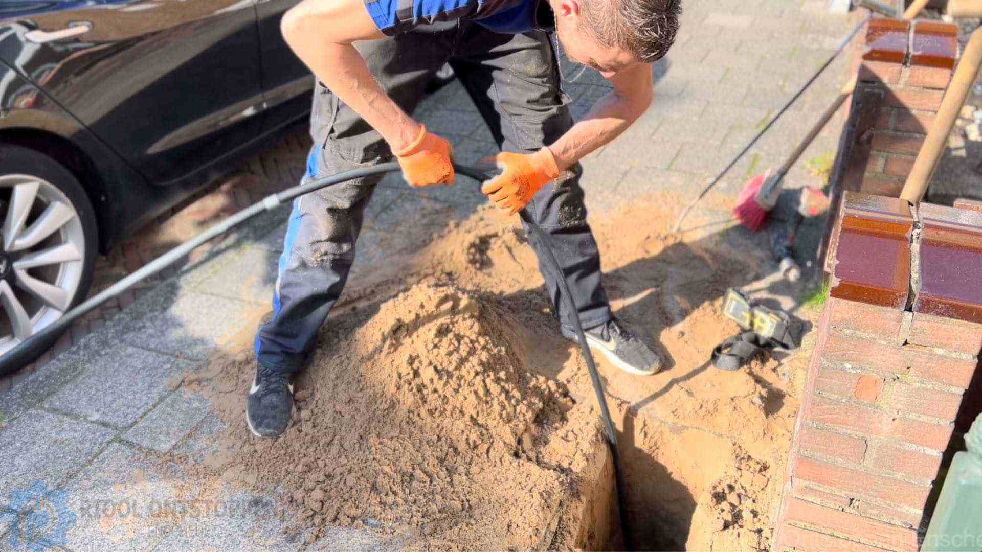 Riool Verstopt Enschede Riool Verstopt Enschede