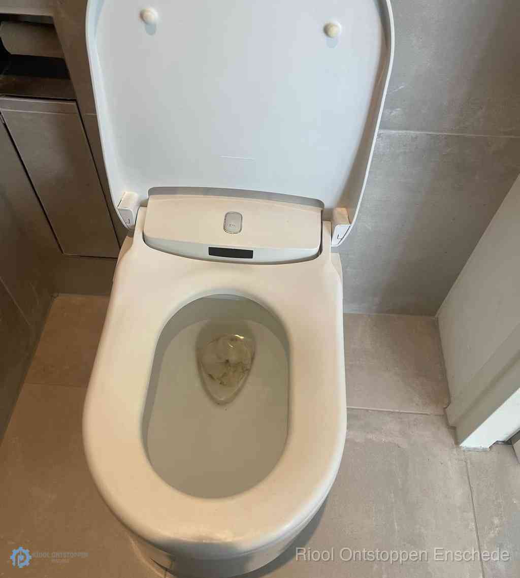 Toilet Ontstoppen Enschede Toilet Ontstoppen Enschede