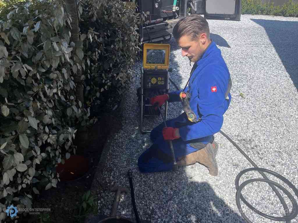 Verstopping Riool Ontstoppen Enschede Verstopping Riool Ontstoppen Enschede